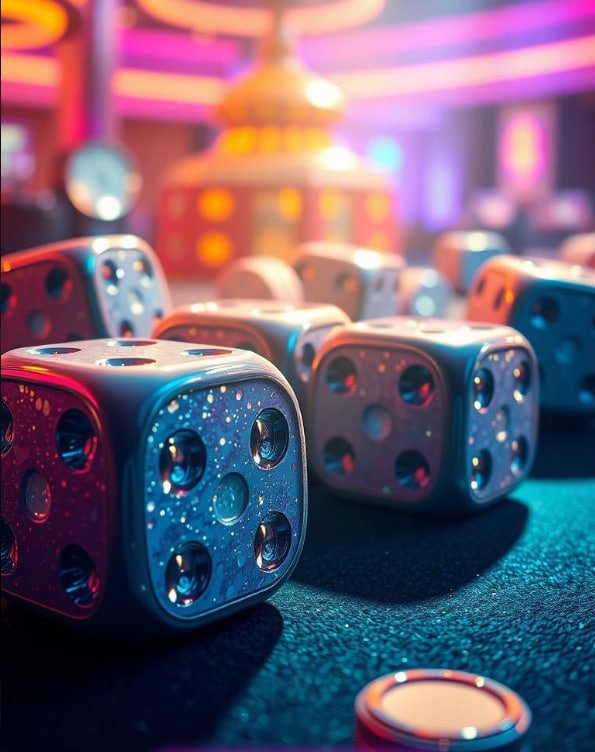 Live Casino với dealer tiếng Việt và giao diện thân thiện