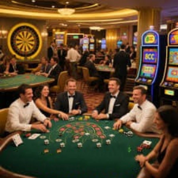 Slot online với chủ đề đa dạng và thanh toán nhanh